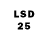 LSD-25 экстази кислота Janis Kurzemnieks